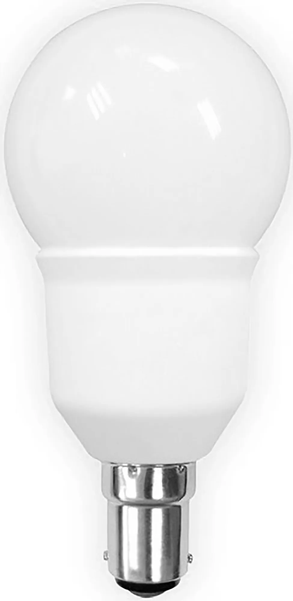 Extra Mini Sup Ball Compact Fluorescent Luxram Golf Ball